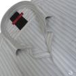 Stripes Fawn Shirt : Slim