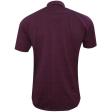 Print Wine T-shirt : Regular