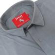 Print Gray T-shirt : Regular