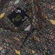 Print Black Shirt : Party