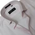 Checks Pink Shirt : Business
