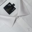 Plain White Shirt : Business