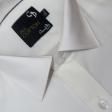 Plain White Shirt : Business