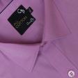 Plain Pink Shirt : Business