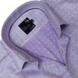 Checks Mauve Shirt : Business
