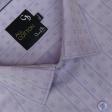 Checks Mauve Shirt : Business