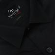 Plain Black Shirt : Business