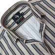Stripes Black Shirt : Business