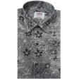 Print Fawn Shirt : Ditto