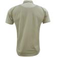 Plain Cream T-shirt : Regular