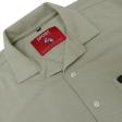 Plain Cream T-shirt : Regular