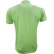 Plain Green T-shirt : Regular