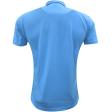 Plain Light Blue T-shirt : Regular