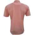 Combination Peach T-shirt : Regular