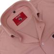 Combination Peach T-shirt : Regular