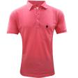 Plain Peach T-shirt : Regular