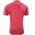 Plain Peach T-shirt : Regular