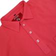 Plain Peach T-shirt : Regular