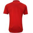 Plain Red T-shirt : Regular