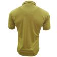 Plain Khakhi T-shirt : Regular
