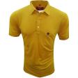 Plain Mustard T-shirt : Regular