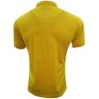 Plain Mustard T-shirt : Regular
