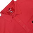 Plain Peach T-shirt : Regular