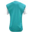 Print Green T-shirt : Regular