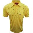 Print Lemon T-shirt : Regular