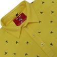 Print Lemon T-shirt : Regular