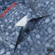 Plain Dark Blue Shirt : Slim