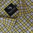Checks Lemon Shirt : Business