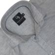 Plain Gray Shirt : Business