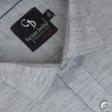 Plain Gray Shirt : Business