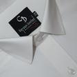 Plain White Shirt : Business