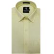 Plain Lemon Shirt : Business