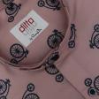 Print Fawn Shirt : Ditto