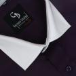 Plain Purple Shirt : Business