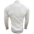 Handpainted Cream Shirt : Ditto