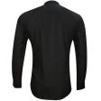 Handpainted Black Shirt : Ditto