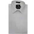 Plain White Shirt : Business