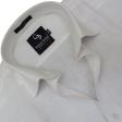 Plain White Shirt : Business