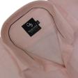 Plain Peach Shirt : Business