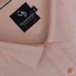 Plain Peach Shirt : Business