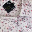 Print Pink Shirt : Party