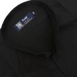 Plain Black Shirt : Party
