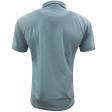 Print Gray T-shirt : Regular