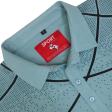 Print Gray T-shirt : Regular