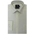 Plain Lemon Shirt : Business