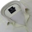 Plain Lemon Shirt : Business